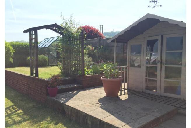 Summer House