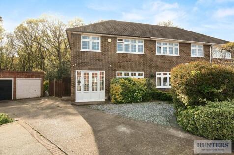 Dashwood Close, South Bexleyheath