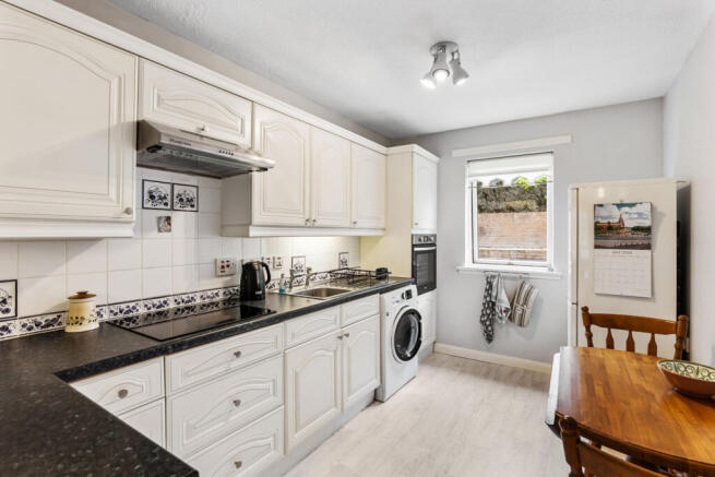 20 Schaw Drive, Bearsden, Glasgow, G61 3AT photo 4