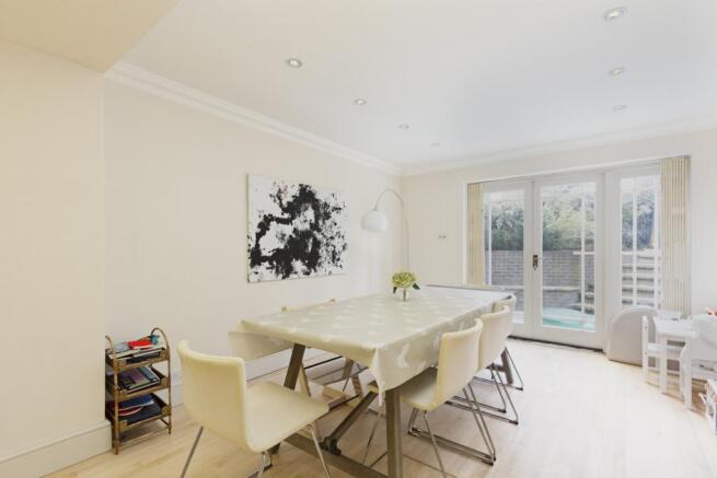 Dinning Area
