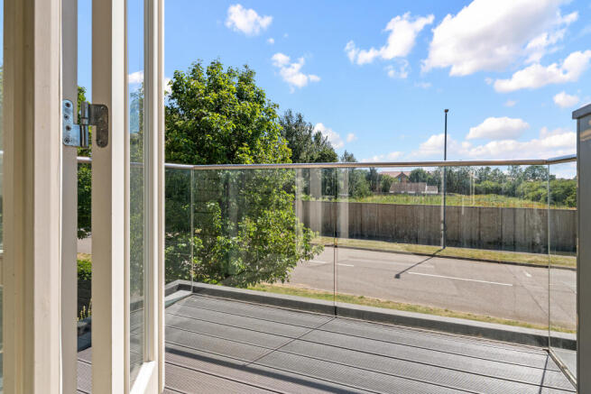 Wise Manor, Merlin Way, Austin Heath, Warwick, Warwickshire, CV34 6US photo 4