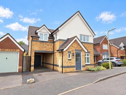 Emperor Way, Ashford, TN23