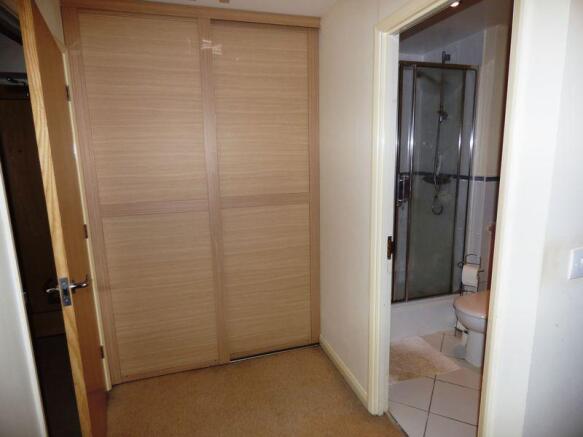 Fitted Wardrobes
