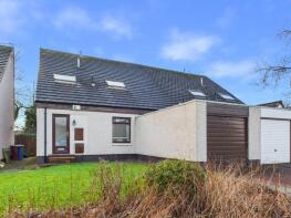 7, Derwentwater, East Kilbride, Glasgow G75 8JT