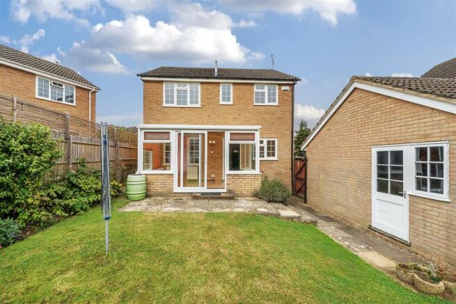 11 Kipling Drive, Towcester