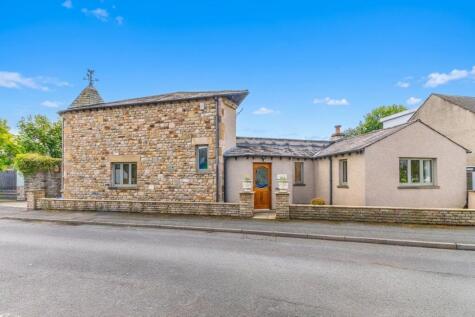 Ruskins Court, Ruskin Drive, Kirkby Lonsdale