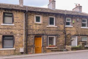 169, Woodhead Road, Holmbridge, Holmfirth HD9 2NW