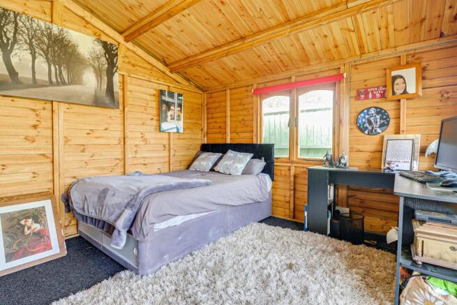 Summerhouse