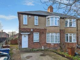13, Castleside Road, Newcastle Upon Tyne NE15 7DR