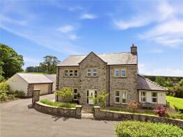 1, Bowland View, Clitheroe BB7 4PR