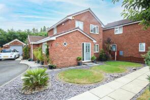 110, Lyndale Avenue, Edenthorpe, Doncaster DN3 2JX