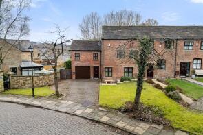 11, Bradshaw Hall Fold, Bolton BL2 4JH