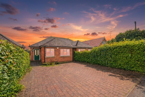 Nork Gardens, Banstead, SM7