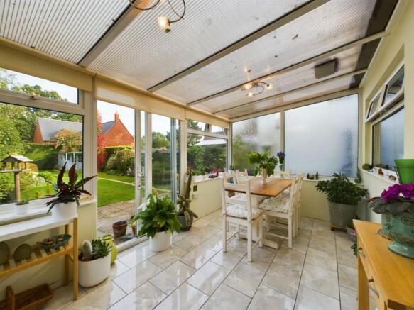 CONSERVATORY