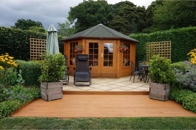 Summer House