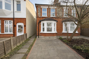 23, Coombe Gardens, New Malden KT3 4AB