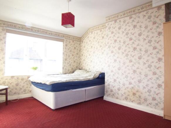 Bed 1