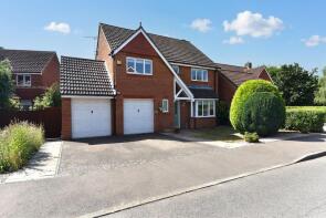 2, Payn Close, Huntingdon PE28 9WL