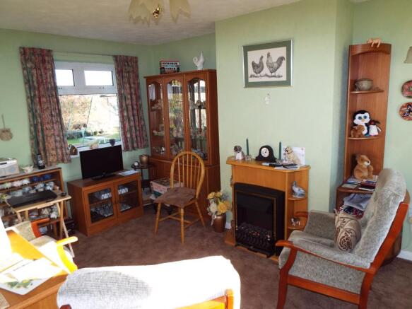 Annexe Lounge