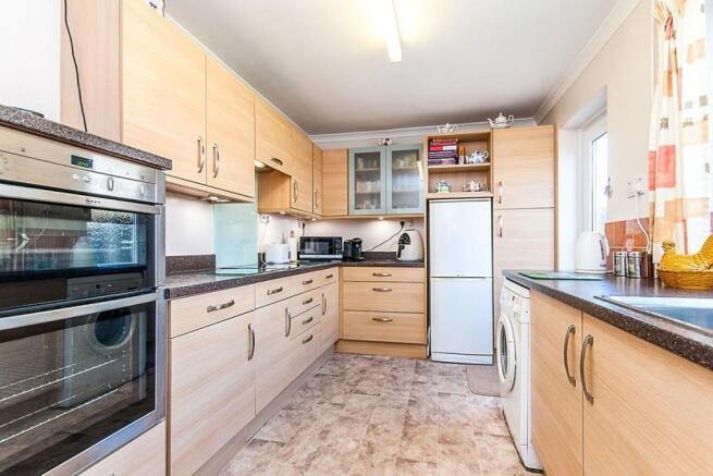 Kitchen / Breakfast Room
