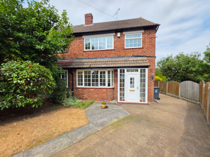 Crossways North, Doncaster, DN2
