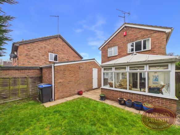 Downwood Close