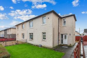 62, Grangeburn Road, Grangemouth FK3 9AN