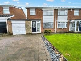 84, Canterbury Avenue, Hadrian Park, Wallsend NE28 9QQ