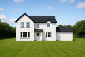 22, Rhu Road Higher, Rhu, Helensburgh G84 8JZ