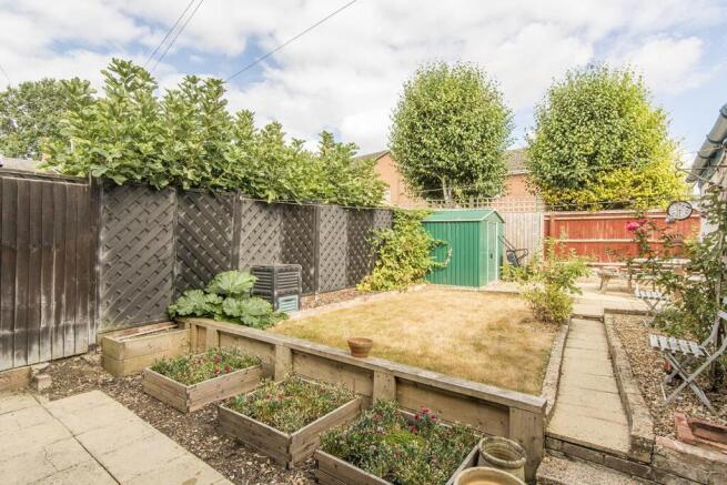School Lane, Lubenham, Market Harborough photo 4