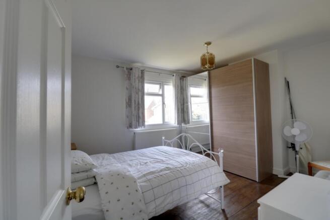 Bed 1