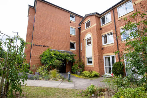 Brighton Road, Coulsdon