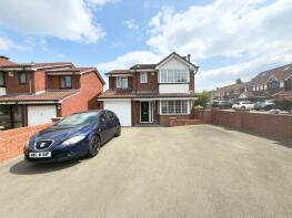 61, Fairlawns, Stechford And Yardley North, Birmingham B26 2DT