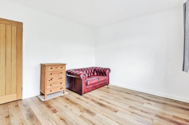 Second Reception Room?