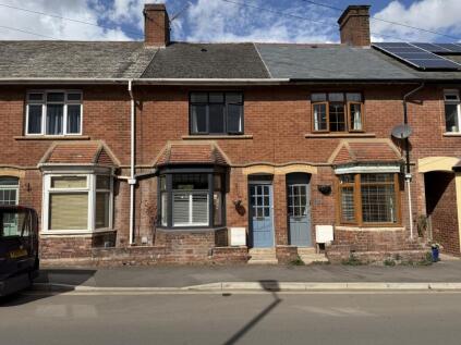 Chudleigh Road, Alphington, EX2