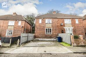 15, Rushie Avenue, Benwell, Newcastle Upon Tyne NE15 6LU