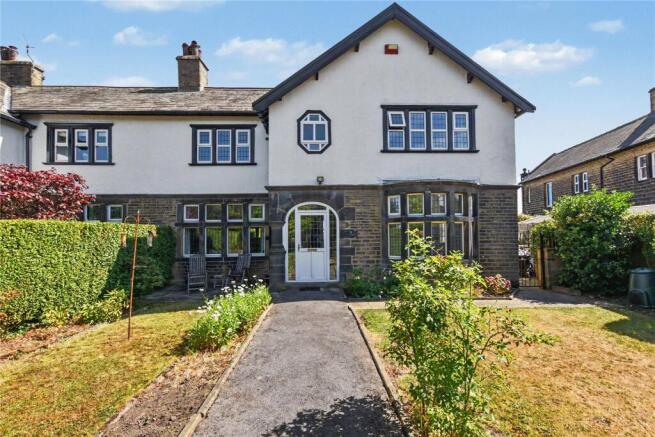 4 bed Semi-Detached for sale in bradford