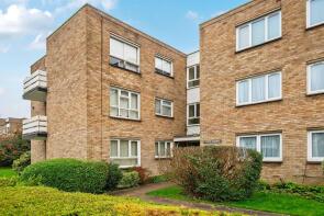 Flat 2, Cain Court, Castlebar Mews, London W5 1RY