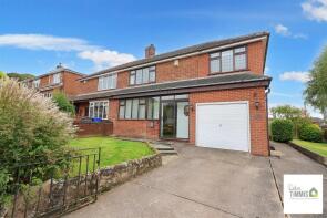 15, Greenside Avenue, Baddeley Green, Stoke-on-trent ST9 9PQ