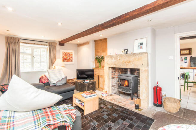 Living/Dining Room