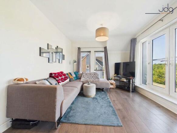 Open Plan Kitchen Diner