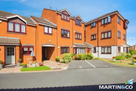 Penns Lane, Sutton Coldfield, B76