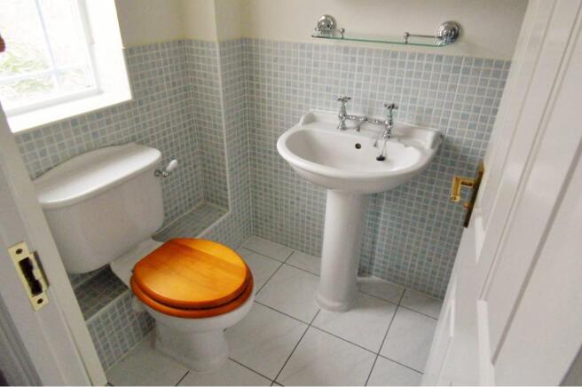 En-suite