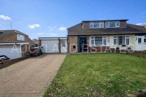 Sunnybank Road, Potters Bar
