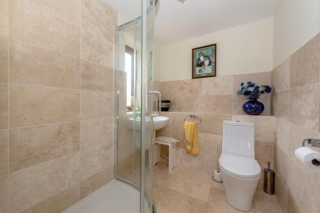 En suite