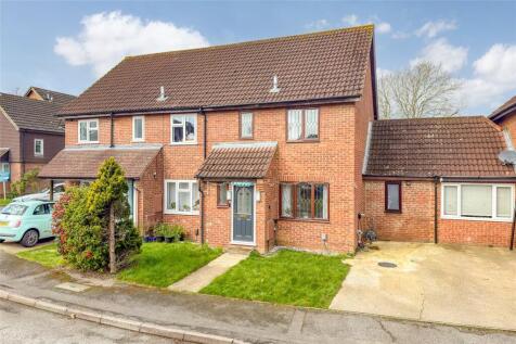 Wilstone Drive, St. Albans, Hertfordshire, AL4