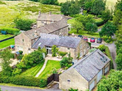 Whitewell Road, Cow Ark, Clitheroe, Lancashire