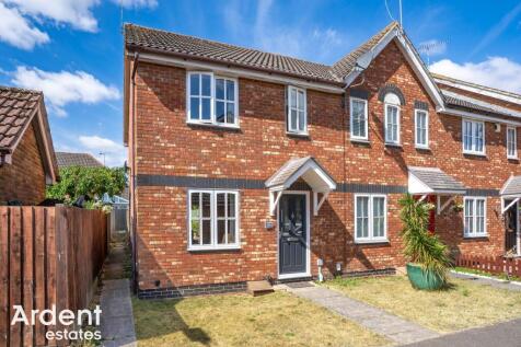 Doubleday Drive, Heybridge, CM9