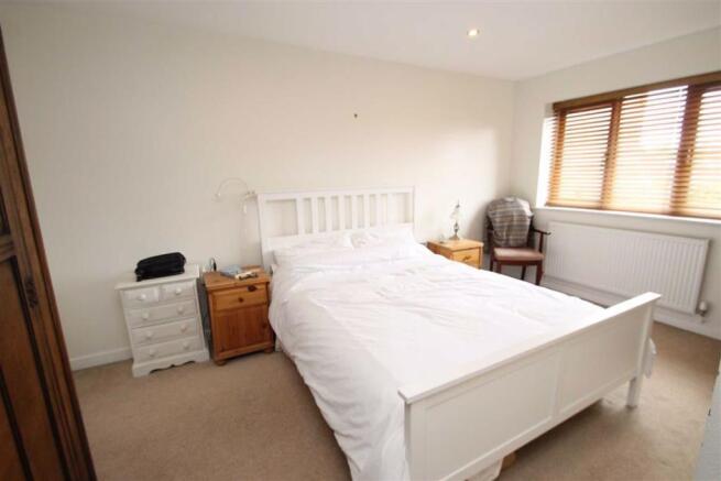 PRINCIPLE BEDROOM