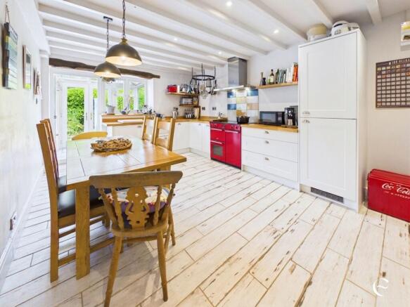 Kitchen / Diner